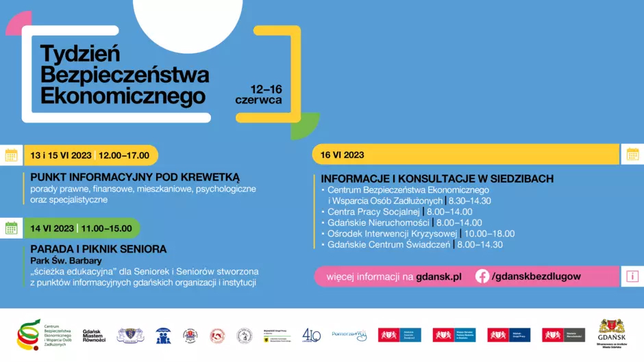 Tydzień Bezpieczeństwa Ekonomicznego